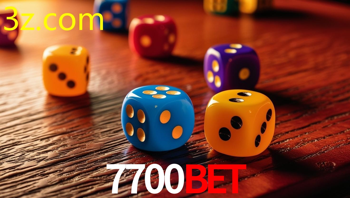 7700BET.COM