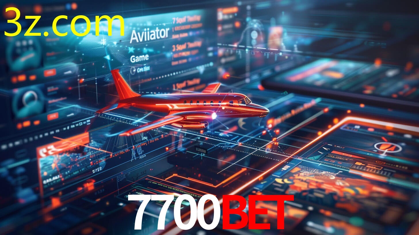 7700BET.COM