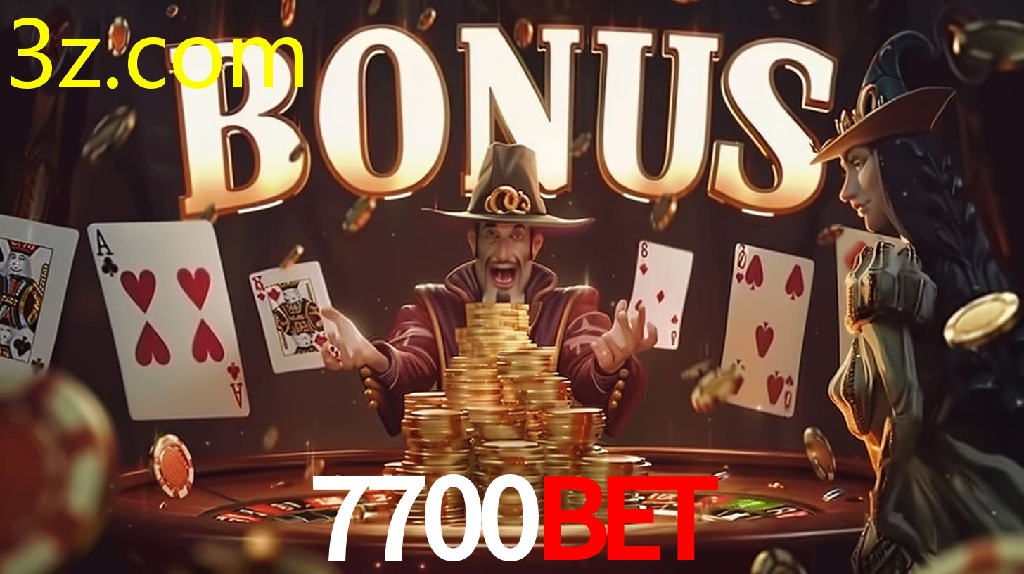 7700BET.COM
