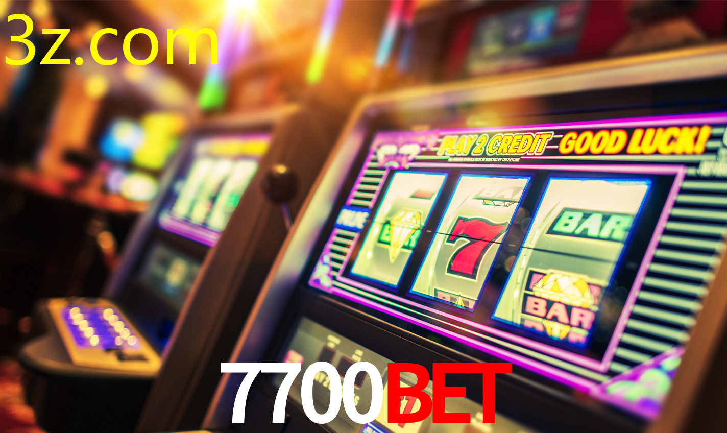7700BET.COM