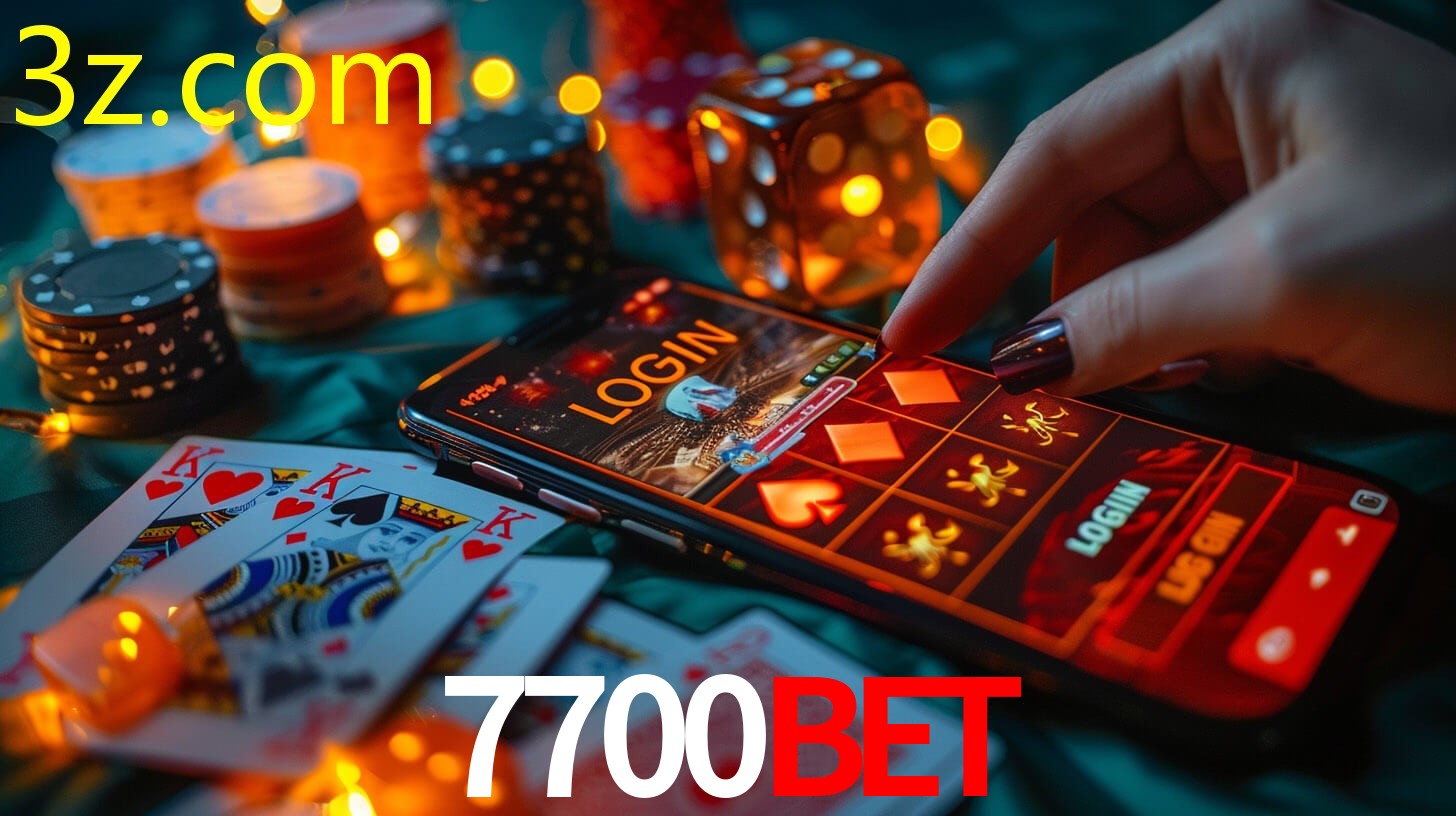 7700BET.COM
