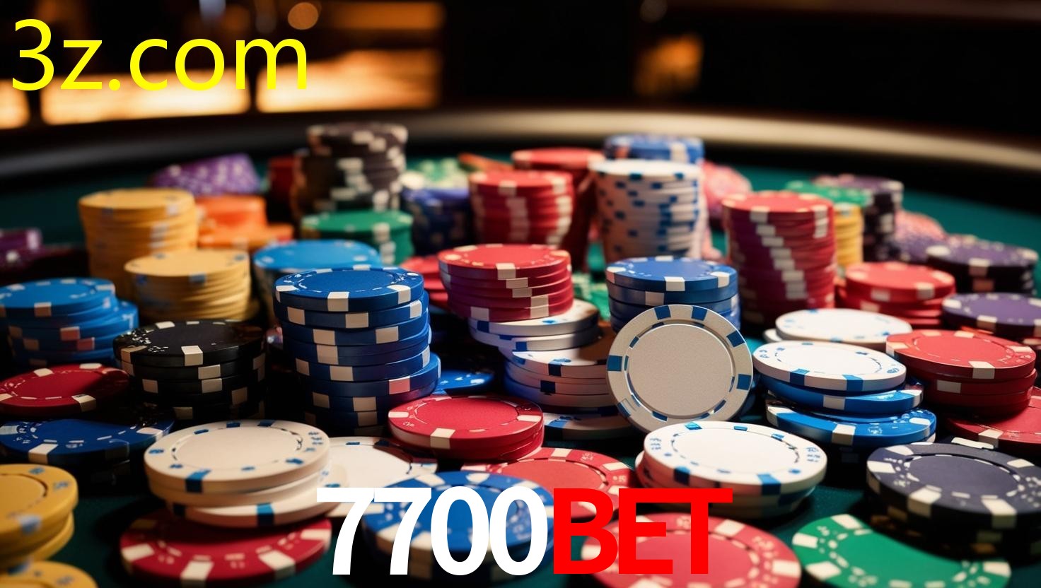 7700BET.COM