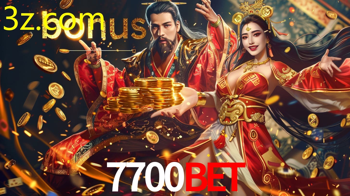 7700BET.COM